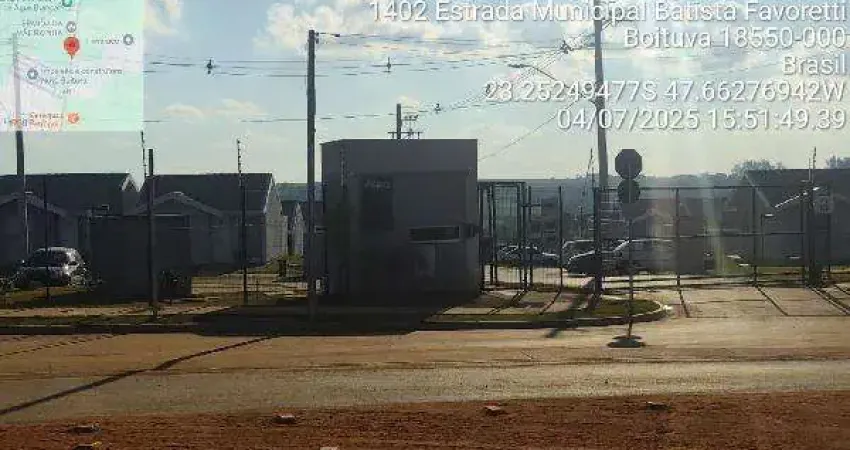 Oportunidade única em boituva - sp | tipo: casa | negociação: leilão  | situação: imóvel