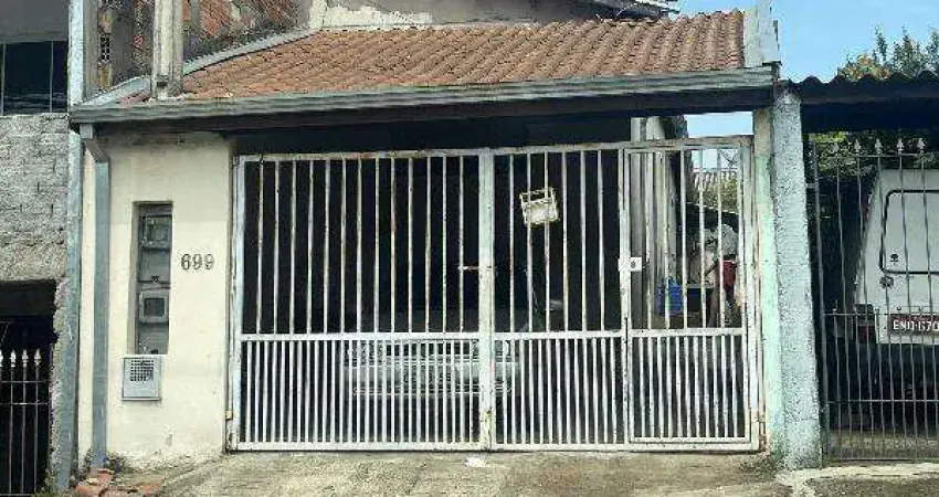 Oportunidade única em sumare - sp | tipo: casa | negociação: leilão  | situação: imóvel