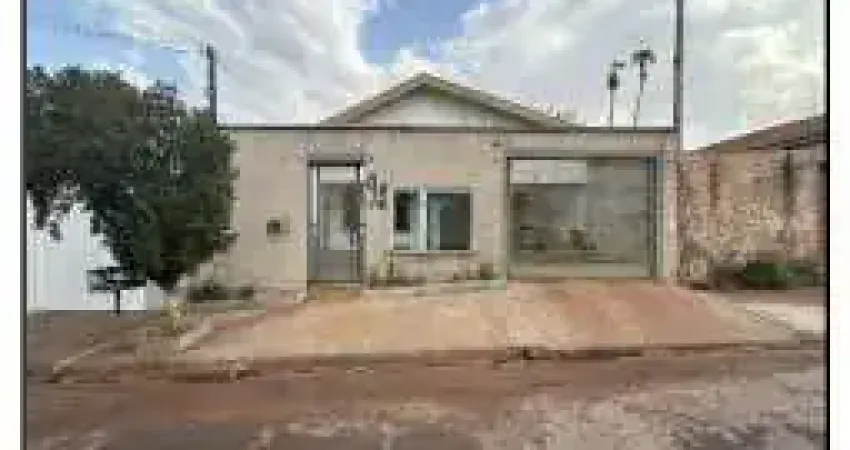 Oportunidade única em guaira - sp | tipo: casa | negociação: leilão  | situação: imóvel