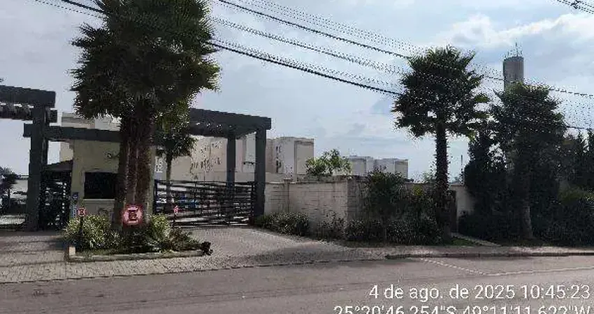 Oportunidade única em colombo - pr | tipo: apartamento | negociação: leilão | situação: imóvel