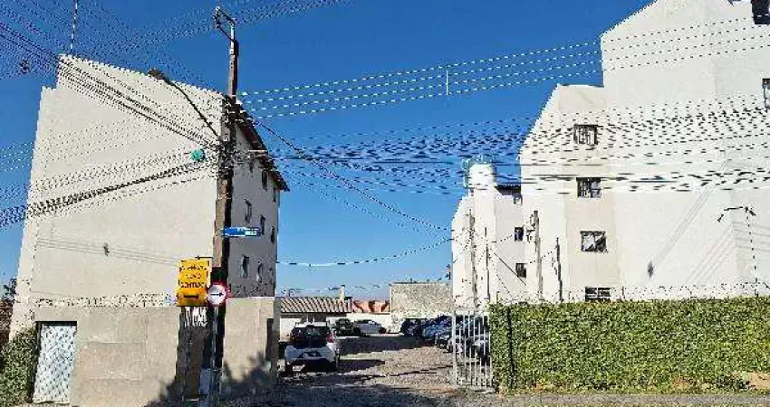 Oportunidade única em curitiba - pr | tipo: apartamento | negociação: leilão  | situação: imóvel