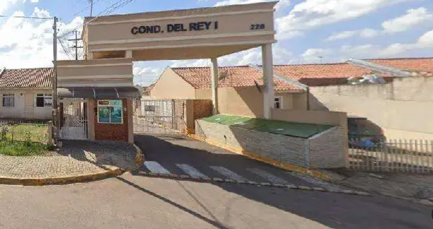 Oportunidade única em fazenda rio grande - pr | tipo: casa | negociação: leilão  | situação: imóvel