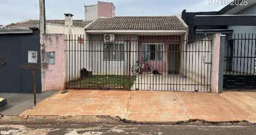 Oportunidade única em floresta - pr | tipo: casa | negociação: leilão | situação: imóvel