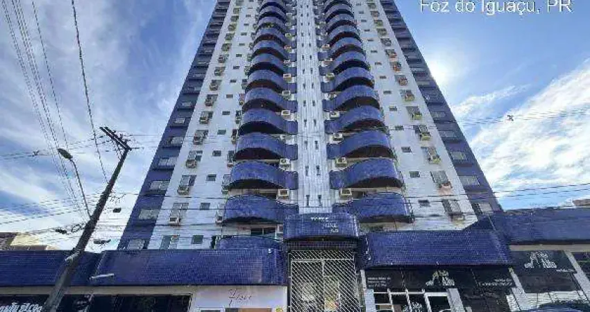 Oportunidade única em foz do iguacu - pr | tipo: apartamento | negociação: leilão  | situação: imóvel