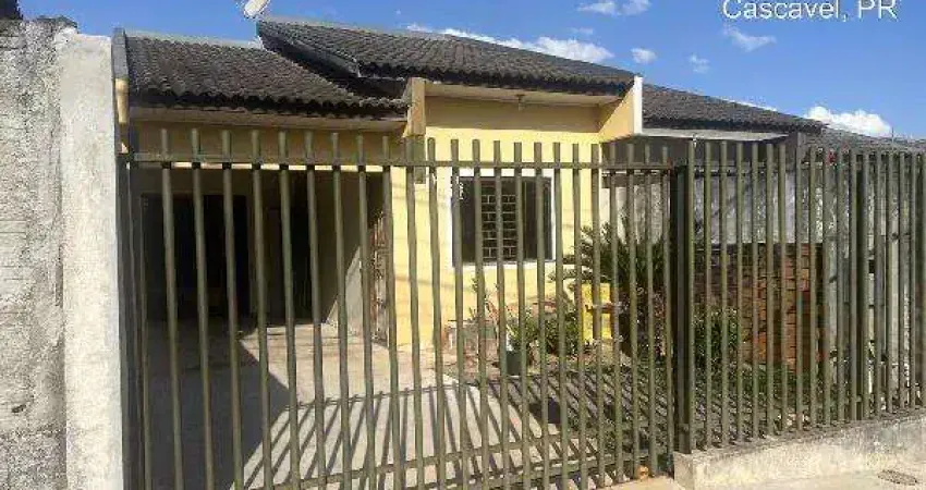 Oportunidade única em cascavel - pr | tipo: casa | negociação: leilão | situação: imóvel