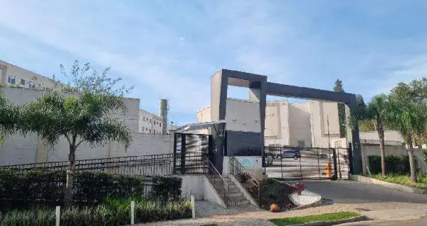 Oportunidade única em araucaria - pr | tipo: apartamento | negociação: leilão  | situação: imóvel