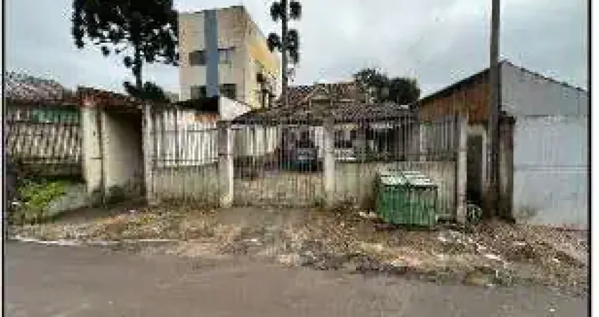 Oportunidade única em sao jose dos pinhais - pr | tipo: casa | negociação: leilão | situação: imóvel