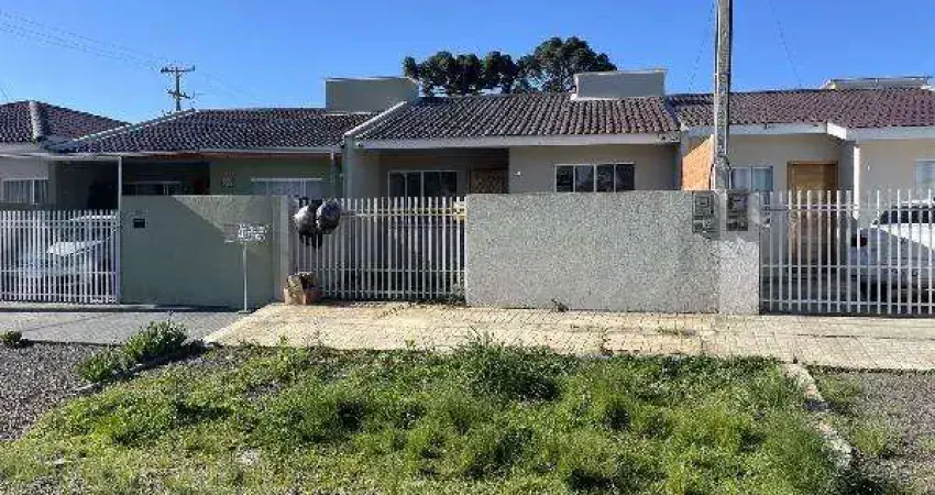 Oportunidade única em uniao da vitoria - pr | tipo: casa | negociação: leilão  | situação: imóvel