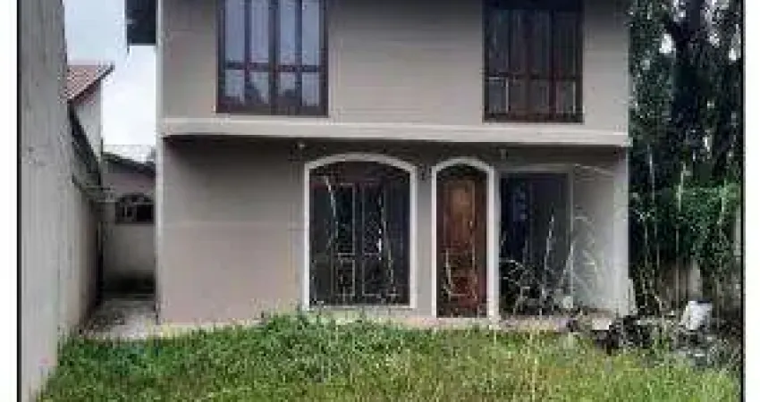 Oportunidade única em curitiba - pr | tipo: casa | negociação: leilão  | situação: imóvel