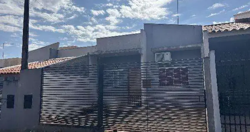 Oportunidade única em doutor camargo - pr | tipo: casa | negociação: leilão  | situação: imóvel