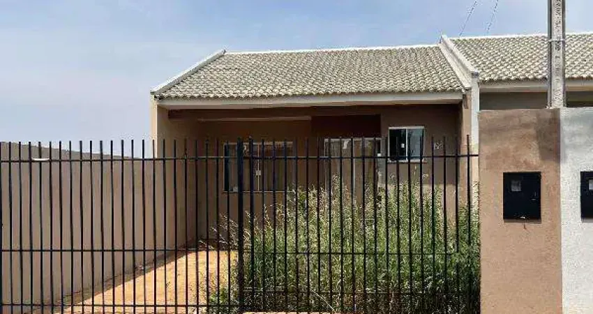 Oportunidade única em floresta - pr | tipo: casa | negociação: leilão  | situação: imóvel