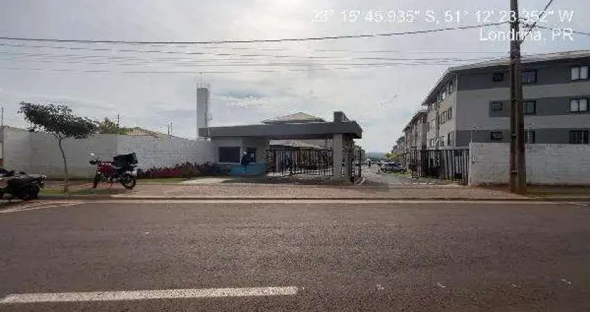 Oportunidade única em londrina - pr | tipo: apartamento | negociação: venda online  | situação: imóvel
