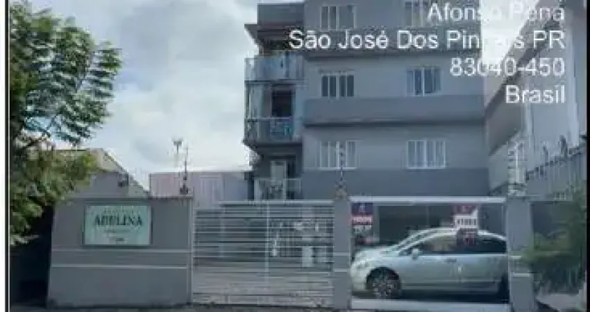 Oportunidade única em sao jose dos pinhais - pr | tipo: apartamento | negociação: venda online  | situação: imóvel