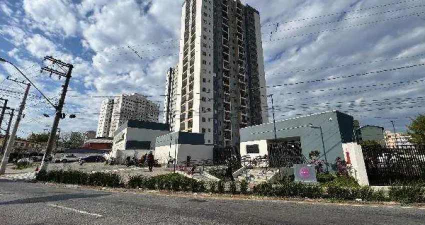 Oportunidade única em santo andre - sp | tipo: apartamento | negociação: leilão | situação: imóvel