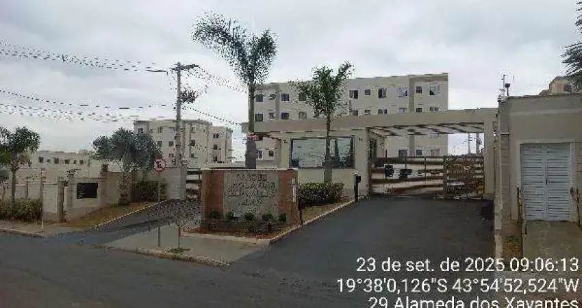 Oportunidade única em lagoa santa - mg | tipo: apartamento | negociação: leilão | situação: imóvel