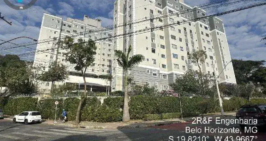 Oportunidade única em belo horizonte - mg | tipo: apartamento | negociação: leilão  | situação: imóvel