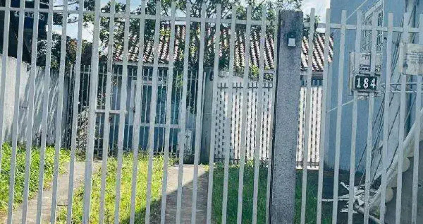 Oportunidade única em piraquara - pr | tipo: casa | negociação: leilão  | situação: imóvel