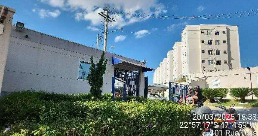 Oportunidade única em campinas - sp | tipo: apartamento | negociação: leilão  | situação: imóvel