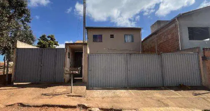 Oportunidade única em mateus leme - mg | tipo: casa | negociação: leilão  | situação: imóvel