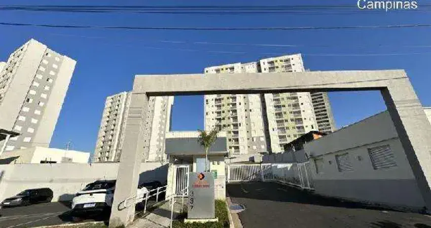 Oportunidade única em campinas - sp | tipo: apartamento | negociação: leilão  | situação: imóvel