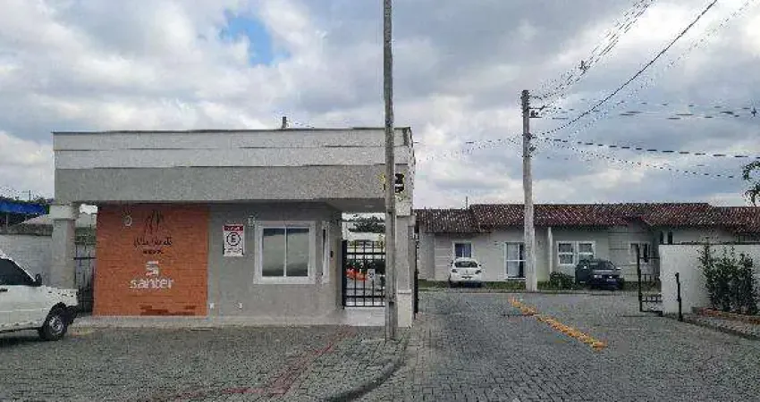 Oportunidade única em araquari - sc | tipo: casa | negociação: leilão  | situação: imóvel