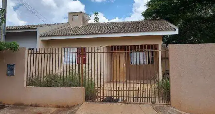 Oportunidade única em sarandi - pr | tipo: casa | negociação: leilão  | situação: imóvel