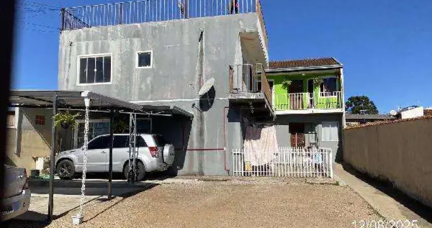 Oportunidade única em piraquara - pr | tipo: casa | negociação: leilão  | situação: imóvel