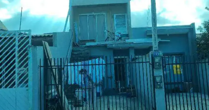 Oportunidade única em curitiba - pr | tipo: casa | negociação: leilão  | situação: imóvel