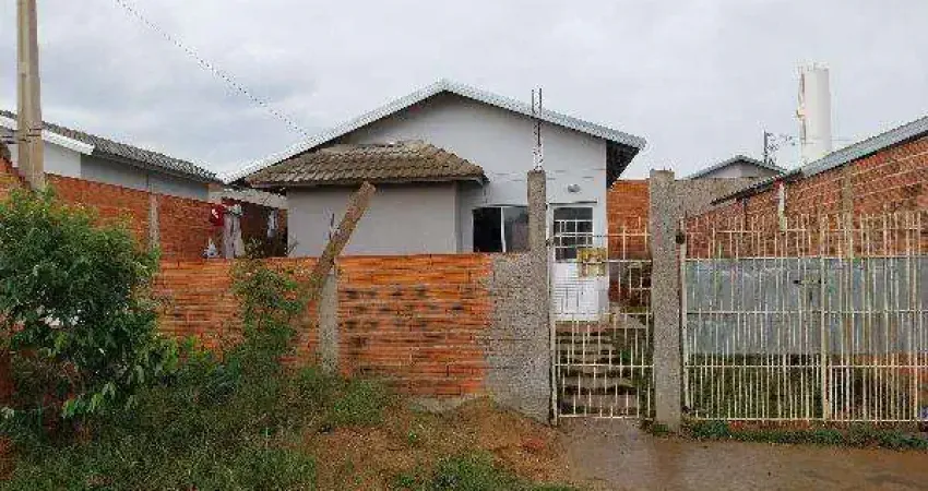 Oportunidade única em mogi guacu - sp | tipo: casa | negociação: leilão | situação: imóvel