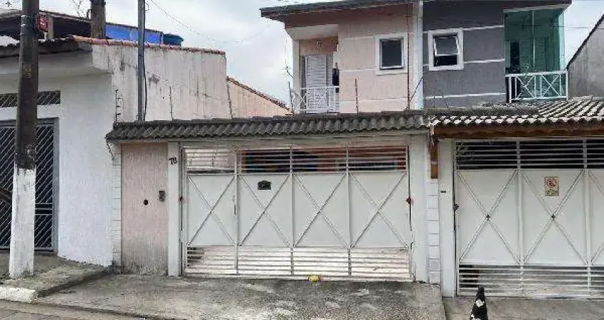 Oportunidade única em guarulhos - sp | tipo: casa | negociação: leilão  | situação: imóvel