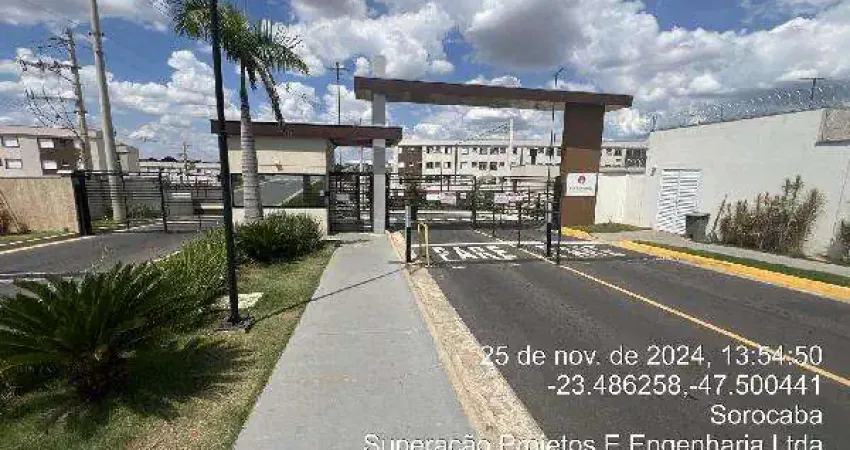 Oportunidade única em sorocaba - sp | tipo: apartamento | negociação: leilão  | situação: imóvel