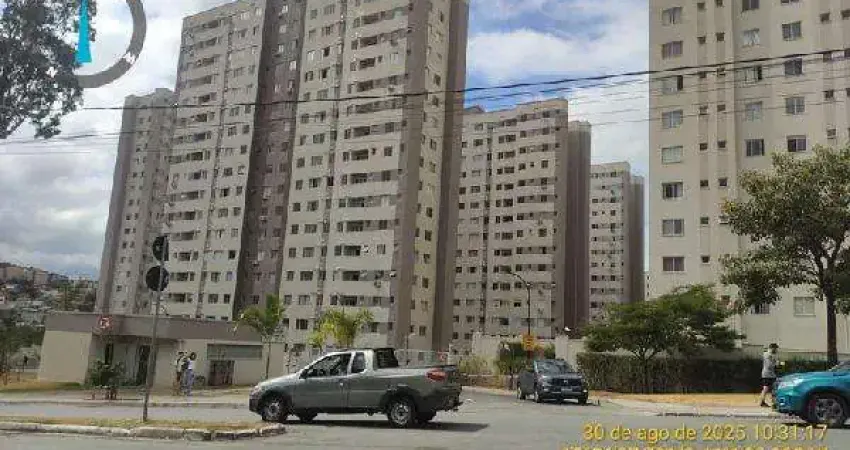 Oportunidade única em contagem - mg | tipo: apartamento | negociação: leilão  | situação: imóvel