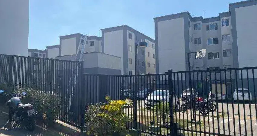 Oportunidade única em cotia - sp | tipo: apartamento | negociação: leilão  | situação: imóvel