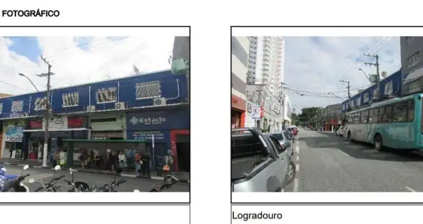 Oportunidade única em osasco - sp | tipo: sala | negociação: leilão  | situação: imóvel