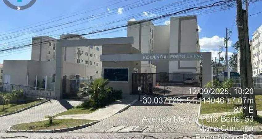 Oportunidade única em porto alegre - rs | tipo: apartamento | negociação: leilão | situação: imóvel