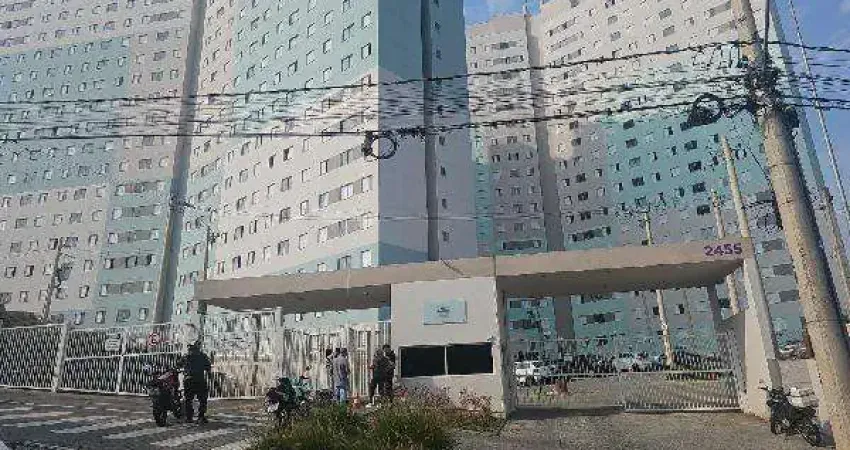 Oportunidade única em ferraz de vasconcelos - sp | tipo: apartamento | negociação: leilão | situação: imóvel