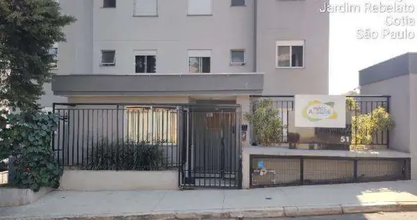 Oportunidade única em cotia - sp | tipo: apartamento | negociação: leilão  | situação: imóvel