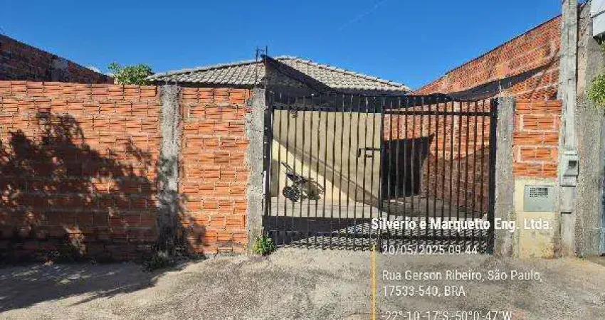 Oportunidade única em marilia - sp | tipo: casa | negociação: venda direta online  | situação: imóvel