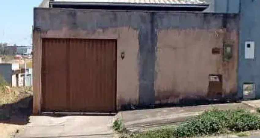 Oportunidade única em curvelo - mg | tipo: casa | negociação: leilão | situação: imóvel