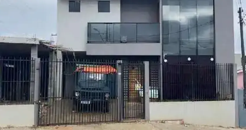 Oportunidade única em palmas - pr | tipo: casa | negociação: leilão  | situação: imóvel