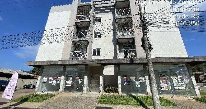 Oportunidade única em sao leopoldo - rs | tipo: apartamento | negociação: venda direta online  | situação: imóvel