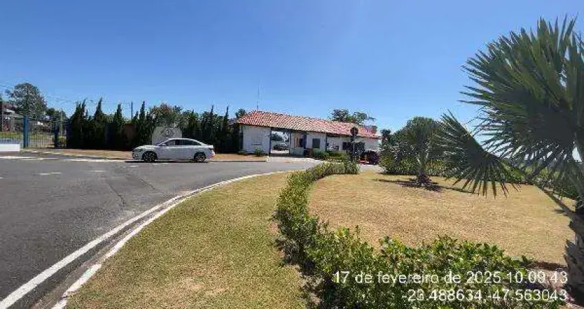 Oportunidade única em aracoiaba da serra - sp | tipo: terreno | negociação: leilão  | situação: imóvel