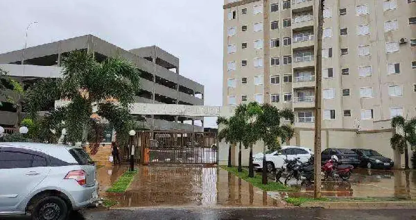 Oportunidade única em santa barbara d&#039;oeste - sp | tipo: apartamento | negociação: leilão  | situação: imóvel