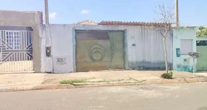 Oportunidade única em tatui - sp | tipo: casa | negociação: leilão  | situação: imóvel