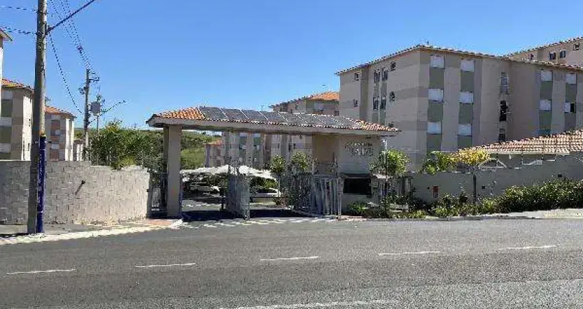 Oportunidade única em santa barbara d&#039;oeste - sp | tipo: apartamento | negociação: leilão  | situação: imóvel