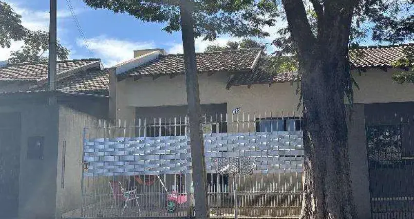 Oportunidade única em paranavai - pr | tipo: casa | negociação: leilão  | situação: imóvel