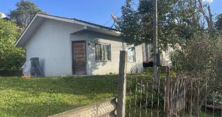 Oportunidade única em uniao da vitoria - pr | tipo: casa | negociação: leilão | situação: imóvel