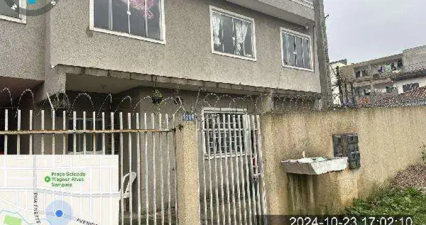 Oportunidade única em curitiba - pr | tipo: apartamento | negociação: leilão  | situação: imóvel