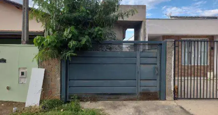 Oportunidade única em jaguariuna - sp | tipo: casa | negociação: leilão | situação: imóvel