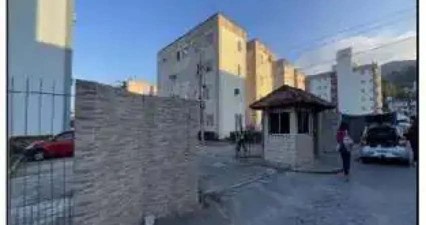 Oportunidade única em biguacu - sc | tipo: apartamento | negociação: leilão  | situação: imóvel